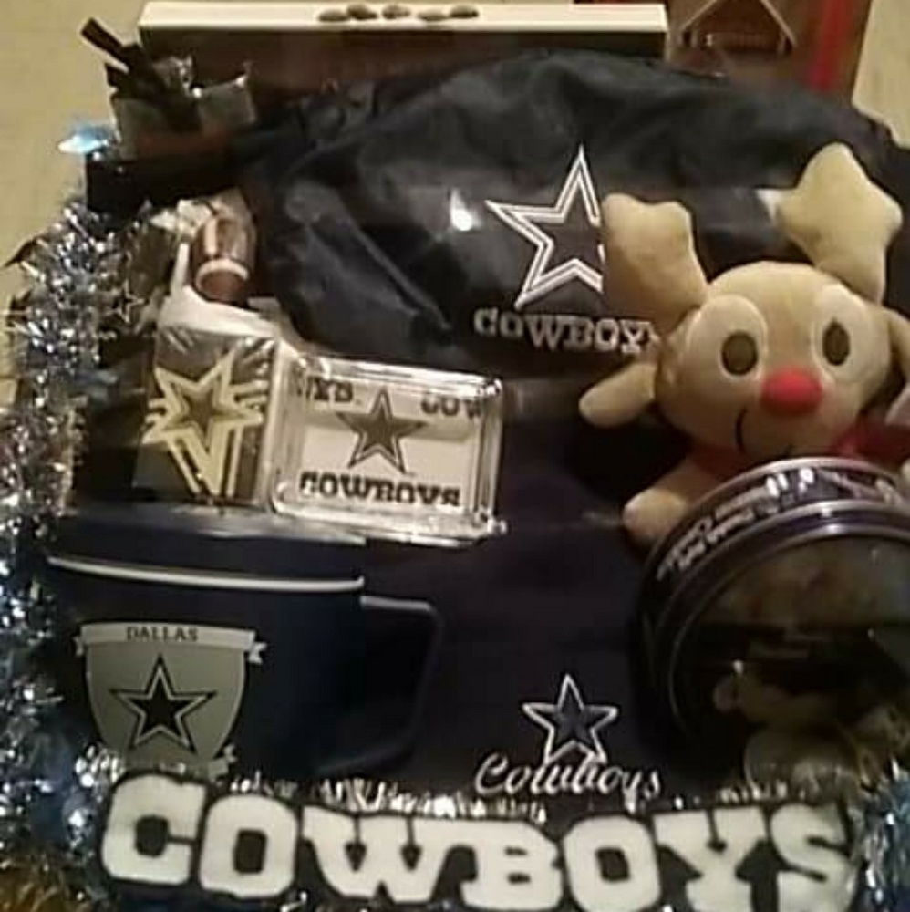 NFL basket